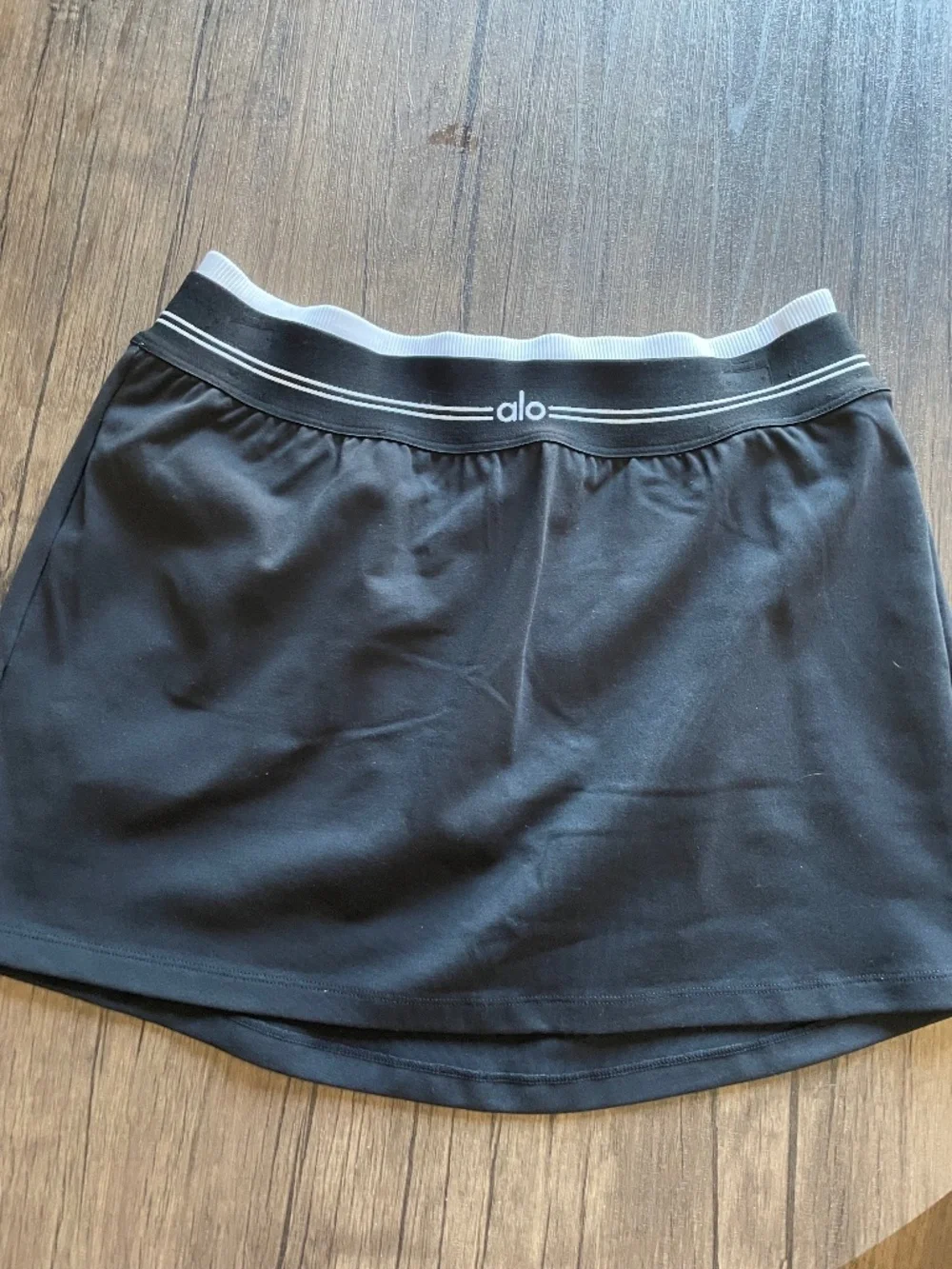 Alo Airbrush Better Together Skirt